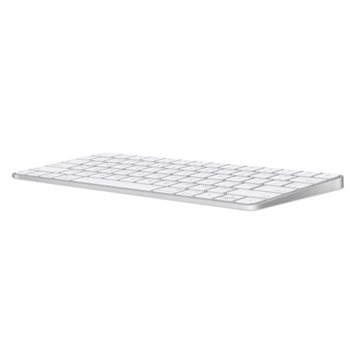 Magic Keyboard (USB–C) + Bluetooth
