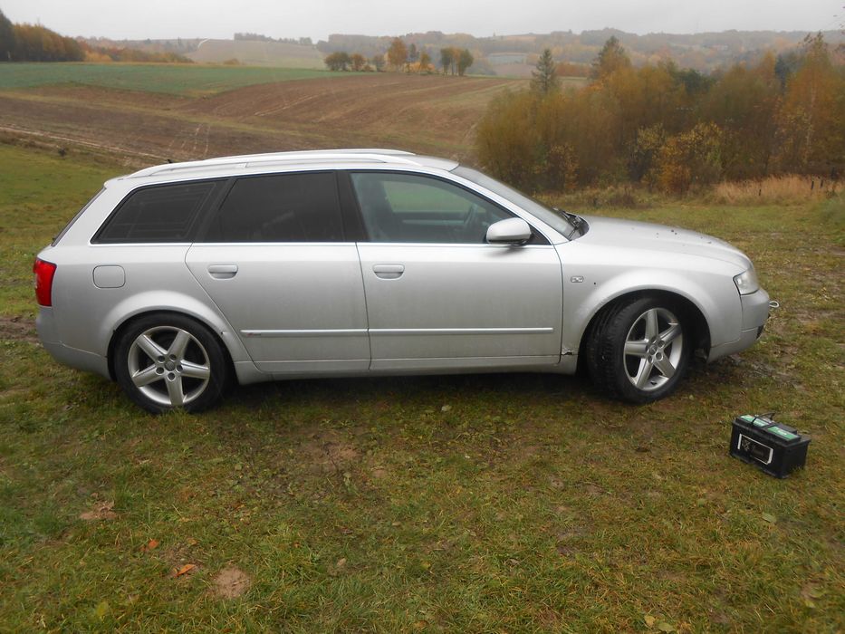 skrzynia biegów automat 2.5 passat B5,A4 B5,A4 B6 GHZ