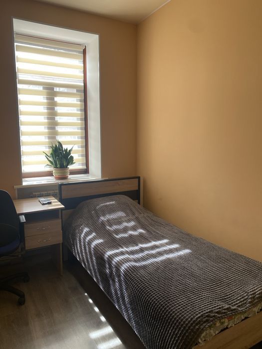 Подобово квартира в центрі  м. Прилуки