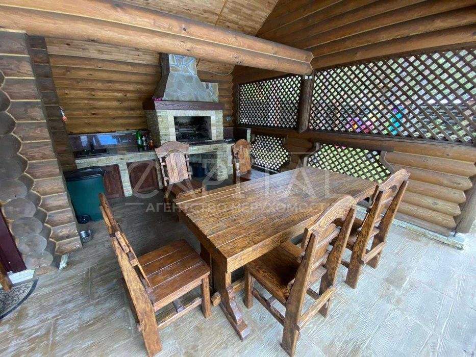 Продажа дома с бассейном, Козин, Обуховский р-н