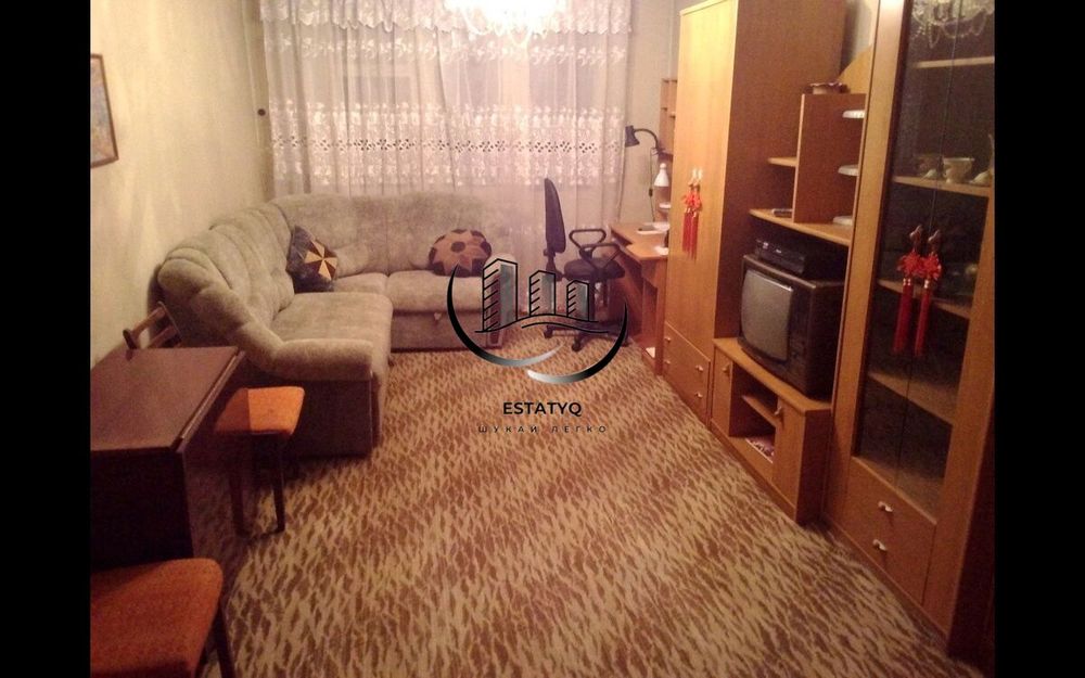 Здам 2-х кімнатну квартиру, Салтівка 521 (608) мкрн.