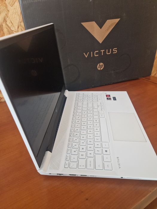HP Victus Gaming