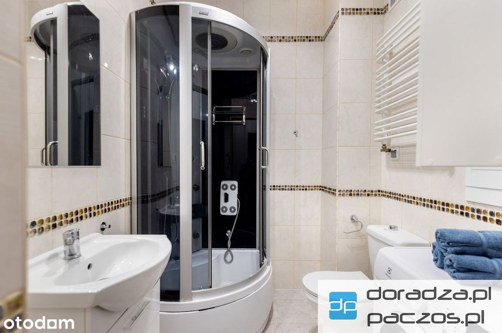 2 pokoje/ 40m2 / ul. Ptasia / Długołęka