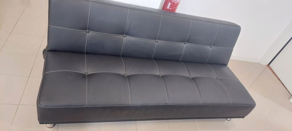 Sofá Cama em muito bom estado