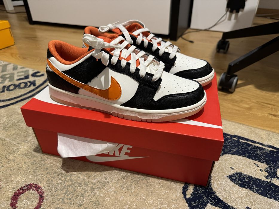 Nike Dunk Halloween 43