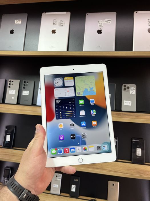 iPad Air 2 32GB WiFi