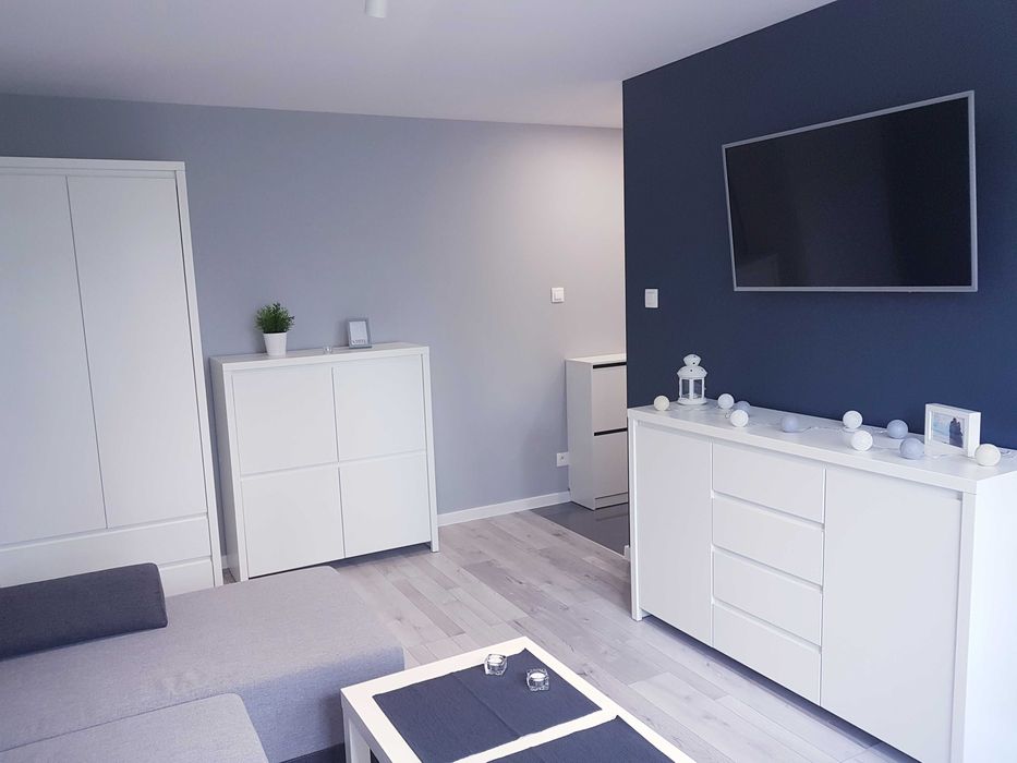 Kawalerka do wynajęcia, 27 m2, Sady, ul. Wiosenna 10, Kielce [ dostępne od 1 Sierpnia ]
