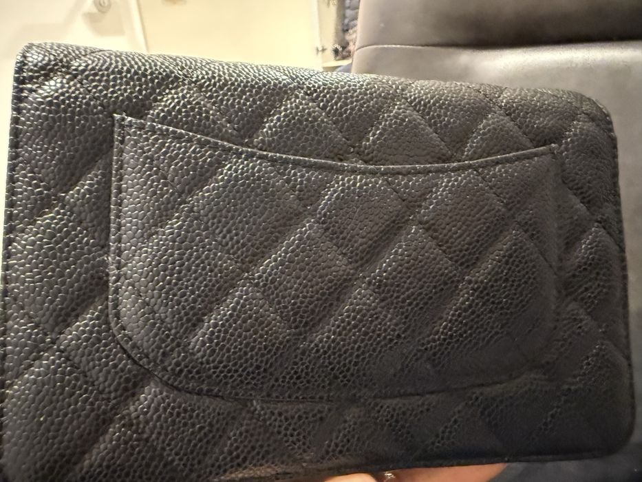 Chanel - WOC bag - oryginał