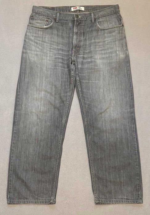 Spodnie jeansowe Levi's 559 roz. 38/32