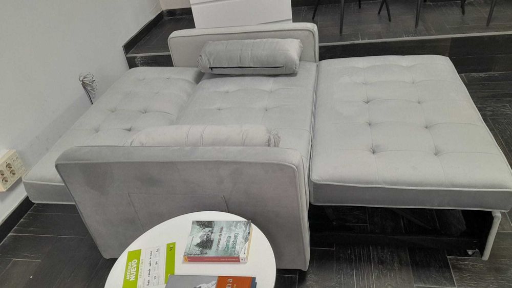 barato sofa cama novo envio gratis