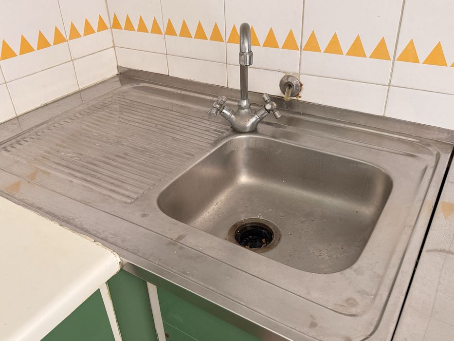 Conjunto moveis cozinha