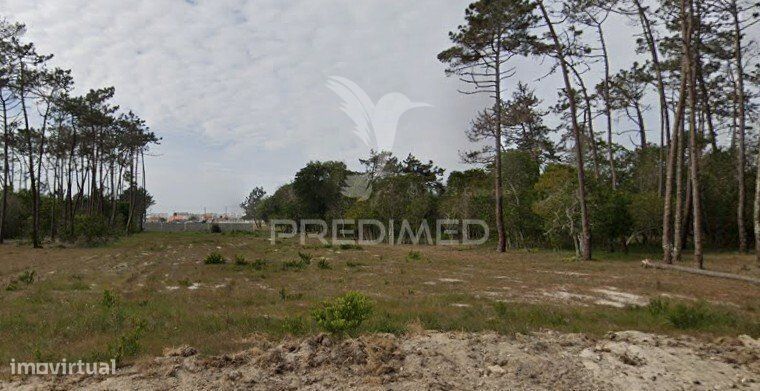 Plot B - Urban Plot in Gafanha da Boa Hora