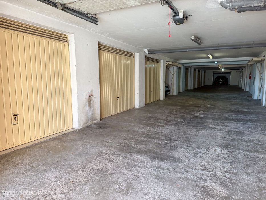 Apartamento T3 em Vila Nova da Barquinha - Venda