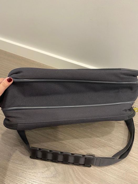 Mala Samsonite para PC