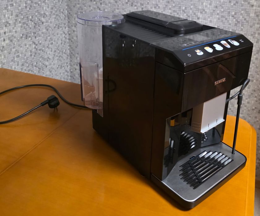 Ekspres Siemens EQ500 classic