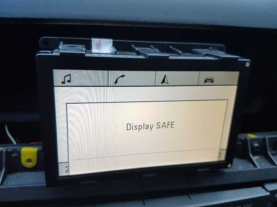 Odczyt Opel Carpass PIN CD30 CD70 DVD90 BID GID CID CDR2005