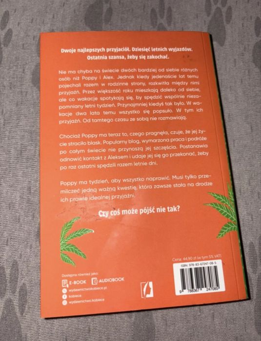 Ludzie których spotykamy na wakacjach