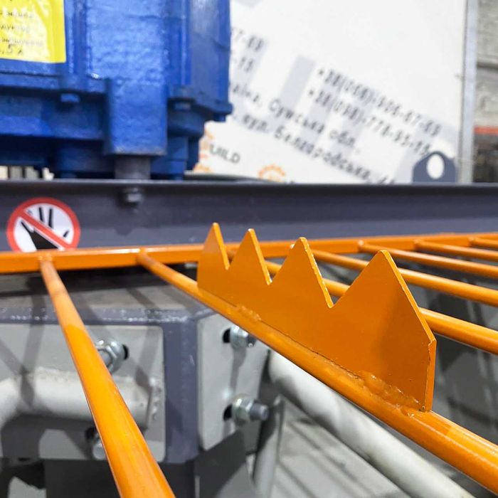 Бетонозмішувач, змішувач, примусова, бетономешалка, бетоносмеситель