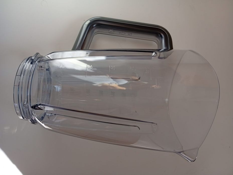 Philips (HR3020/20) Serii 5000 Blender, Silnik ProBlend Plus 1000W 2L