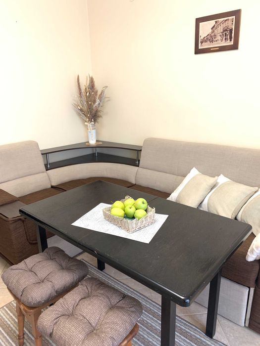 Центр. Простора 1 кімнатна квартира подобо. Власник. Звітні документи