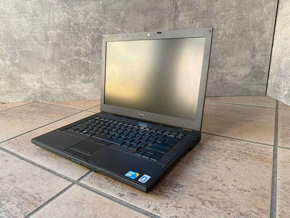 Laptop DELL Latitude E6410