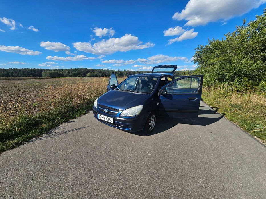 Samochód osobowy