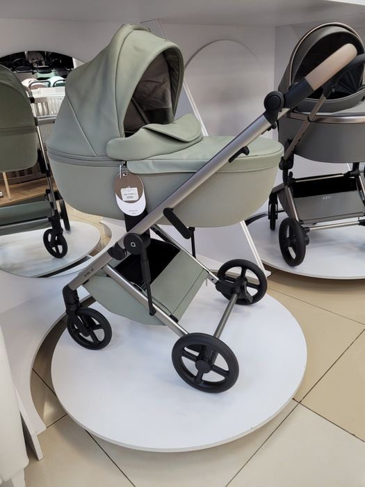 Універсальнi кколяски Carello Ultimo