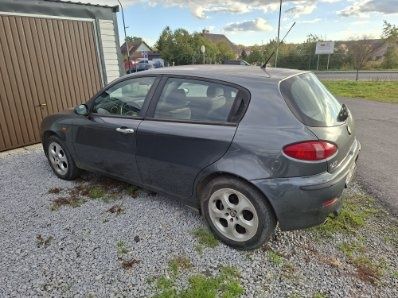 Alfa Romeo 147