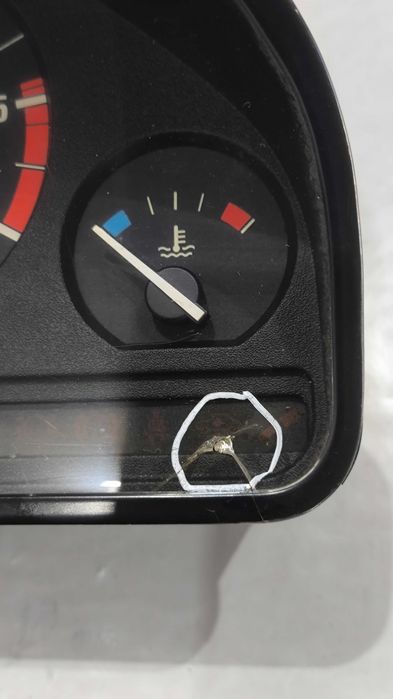 Quadrante/Conta Quilómetros BMW serie 5/7 (E32/E34) 8362.398