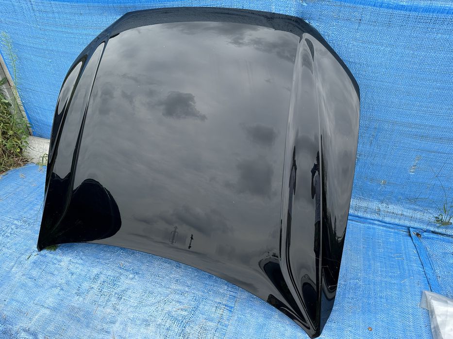 Volvo xc60 lift 2023 maska idealna