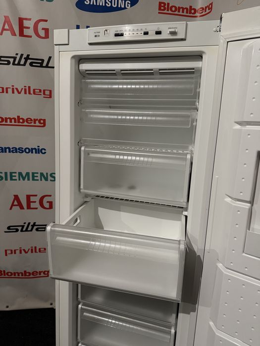 Морозильна камера/ морозилка NoFrost Siemens GS28NV00 170см бу техніка