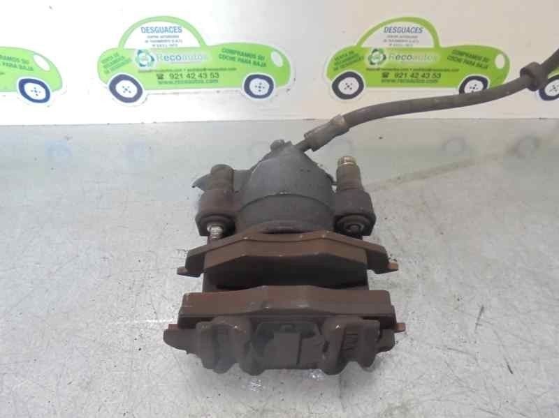 PINÇA TRAVÃO FRONTAL DIREITA SEAT AROSA 2003 -