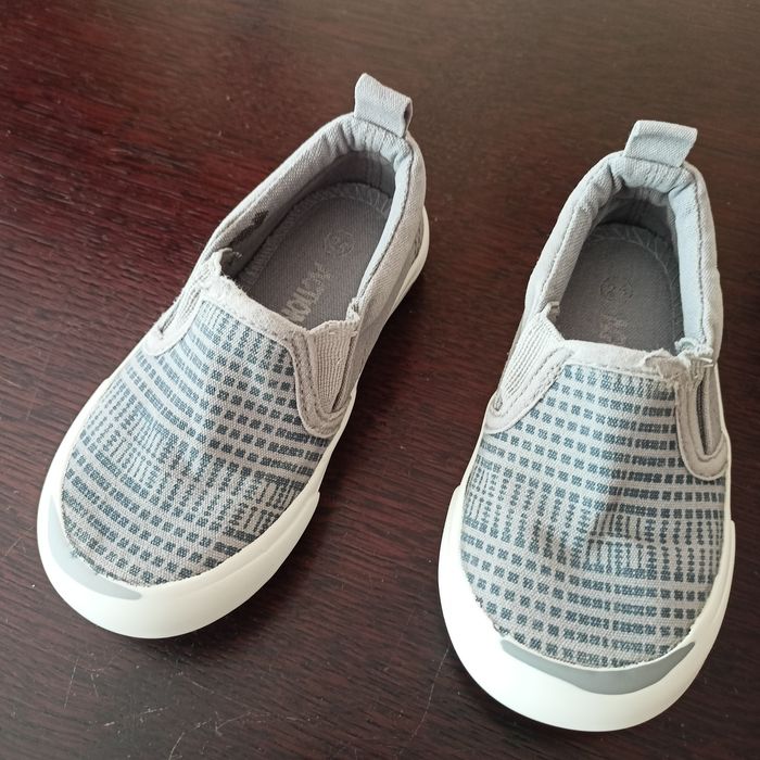 Trampki kapcie Action Boy rozm. 24