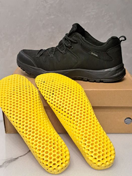 Кросовки Icepeak ahola зима горетекс  Gore Tex оригінал 45 46 термо