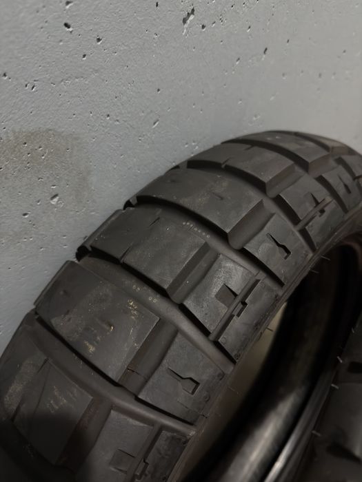 Conjunto pneus Pirrelli Scorpion Rally STR