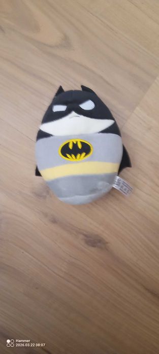 pluszak Dc super heroes