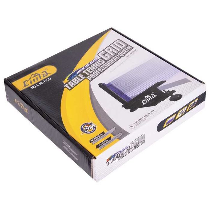 Сітка для настільного тенісу CIMA CM-T120