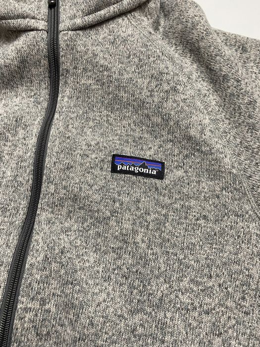 Bluza Patagonia polar jacket kurtka