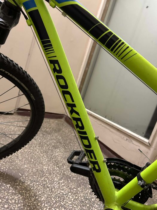Rockrider ST500 SPORT TRAIL