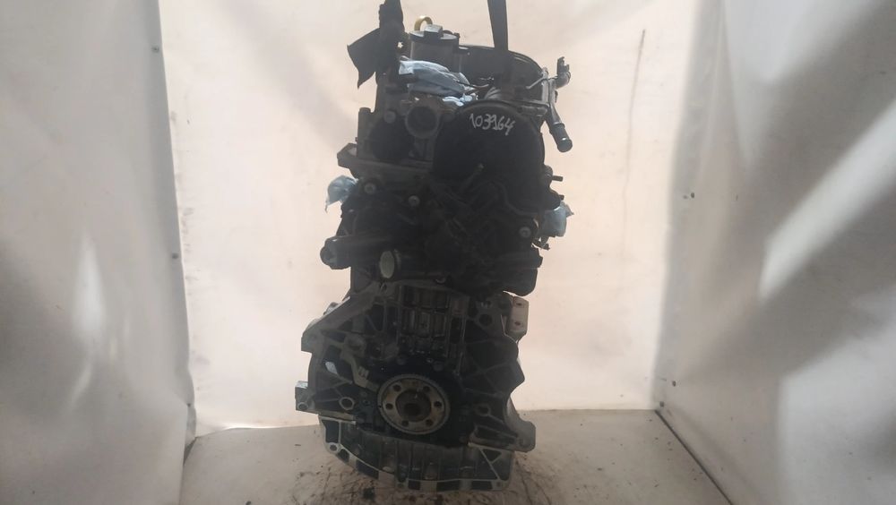 Motor completo SKODA Fabia III Hatchback (NJ3)
