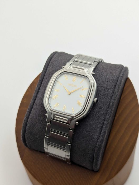 Seiko Cresta 8N20-5020