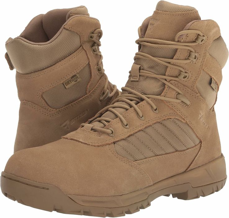 Берцы - Берці  Bates Taktikal sport 2 41 р. 48р