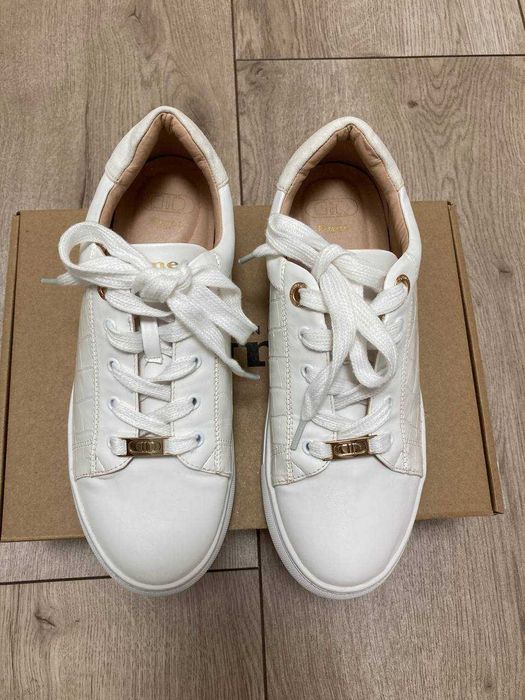 Adidasy / Buty damskie sportowe DUNE 38