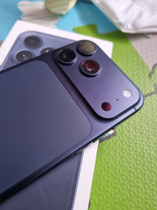 Apple iPhone 17 Pro Max 256
