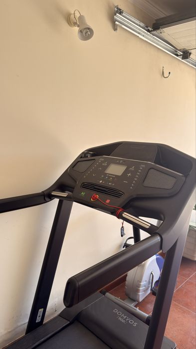 Passadeira Domyos T900