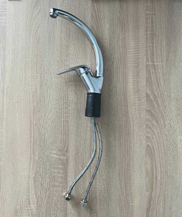 Змішувач для кухні Imprese KRINICE 55110