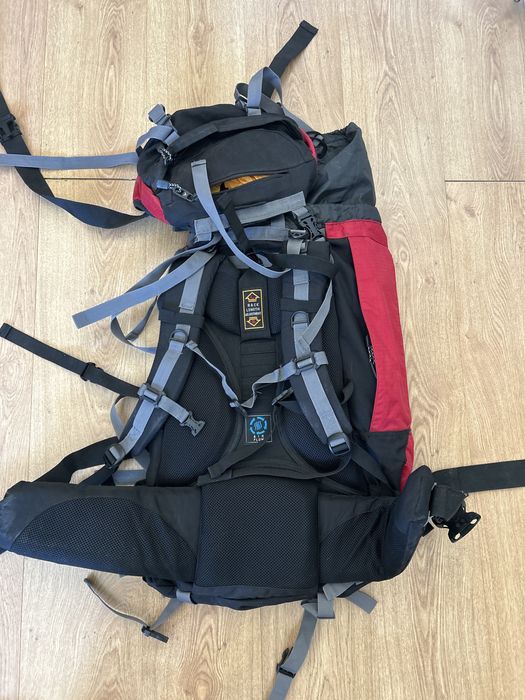 Mochila Teton Sports Fox 5200