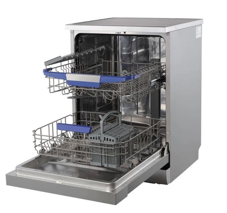 Máquina de Lavar Loiça BECKEN Boostwash BDW9996