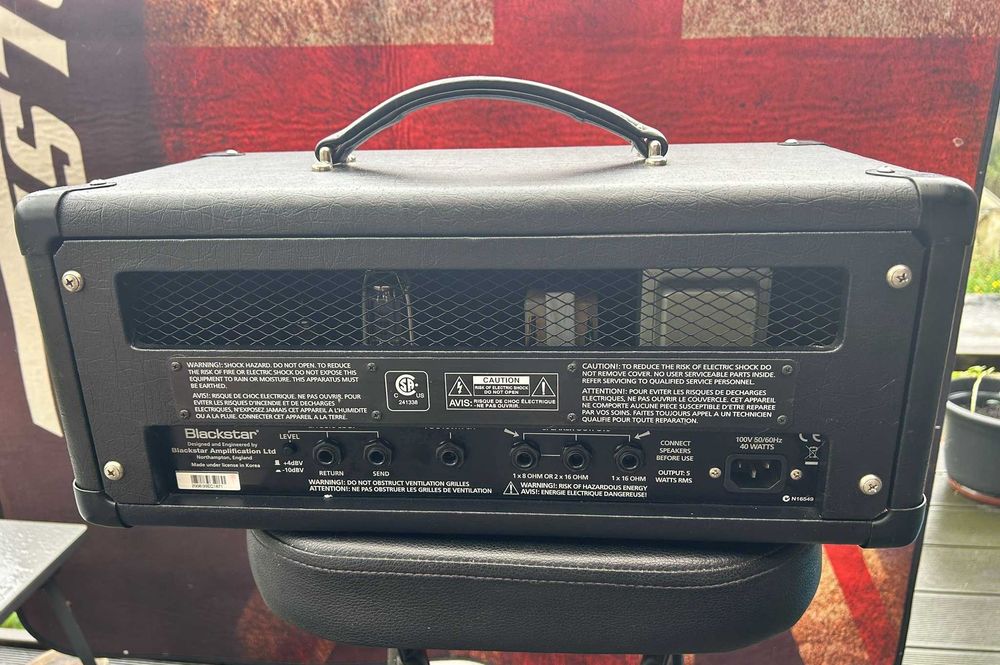 Blackstar HT-5RH MK1