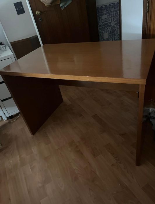 Secretaria De Madeira